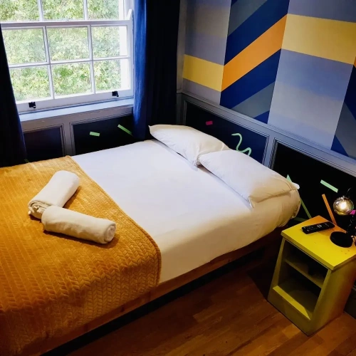 Comfort Double room