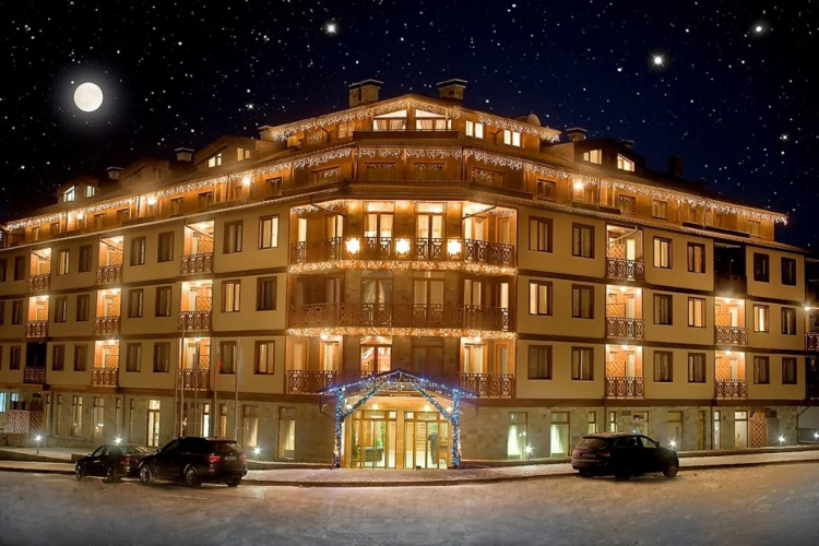 Vihren Royal Palace - Bansko