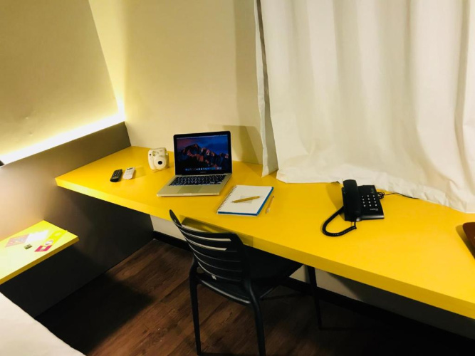 ibis Styles Tres Rios