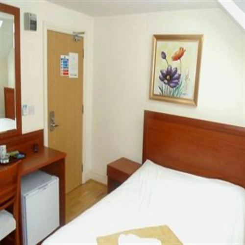 The Chapter Hotels Camden Town