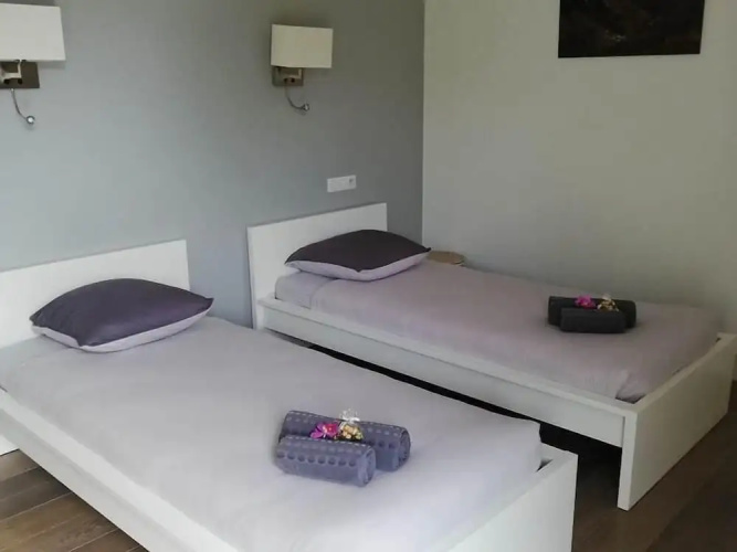 Auberge des Isards