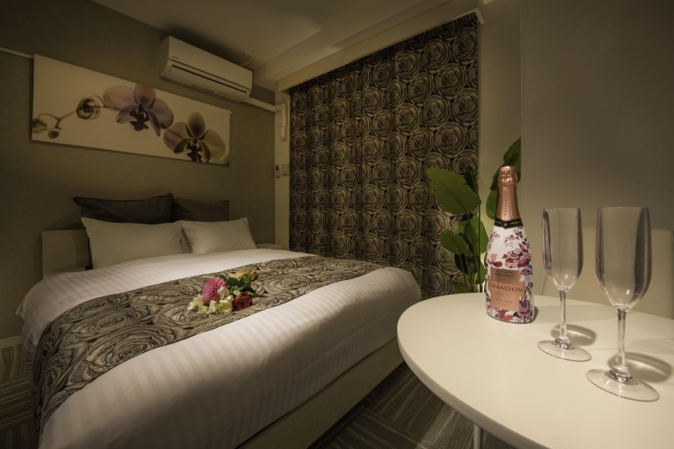 Executive Single room