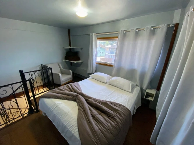 Superior Double Duplex room