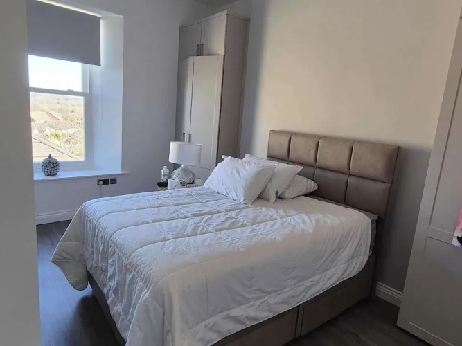 1Br Sheffield Stay - Private, Secure, Free Parking