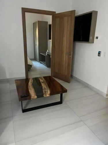 1 Bedroom Junior Suite