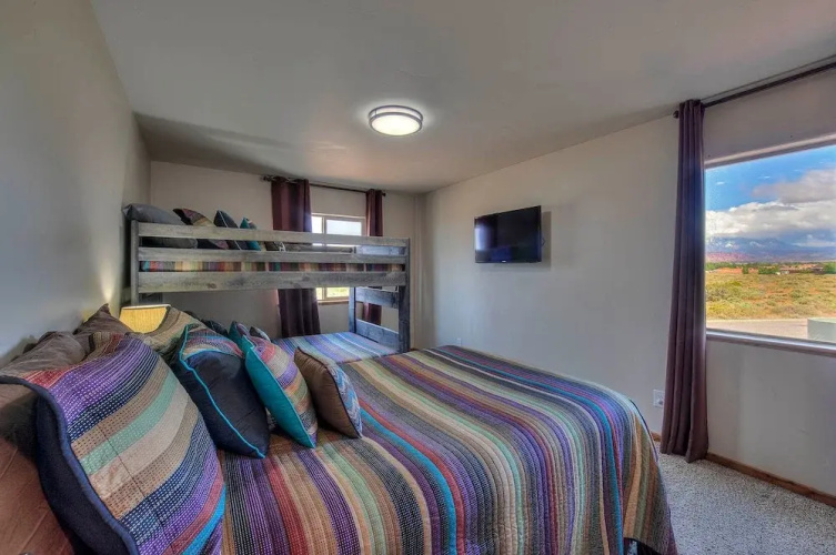 Southgate 4 by MoabCondos4Rent