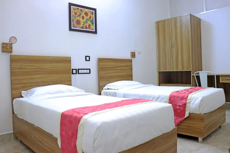 Gulnaar Guest House