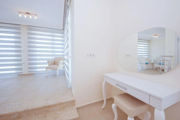 Orka Residence Apartments