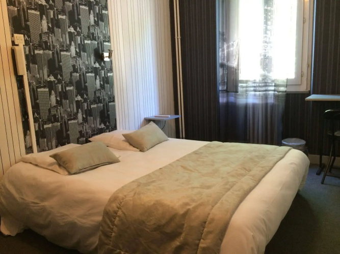 Au Royal Hôtel