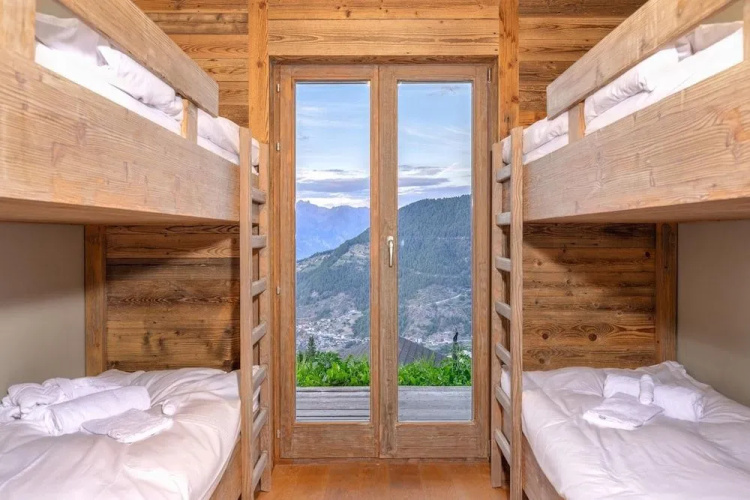 Chalet Micheline