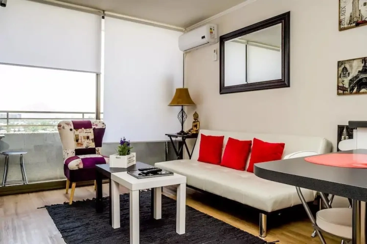 1 Bedroom Standard Apartment
