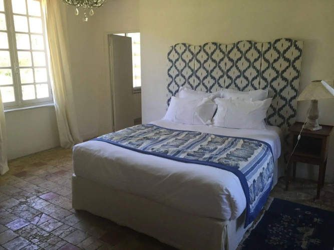 La Maison D'aline
