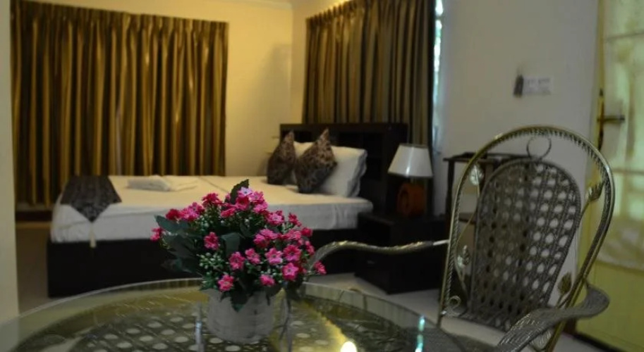 Daunkeo Guesthouse