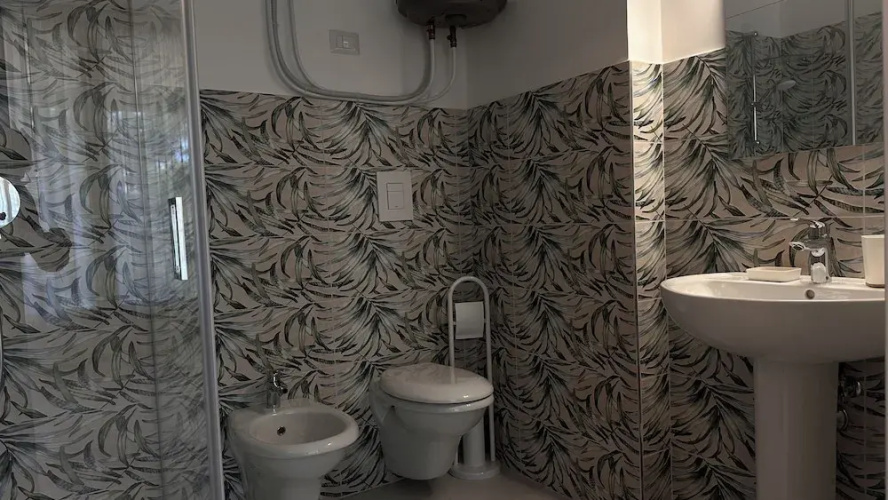 Puglia Promenade Apartment 5