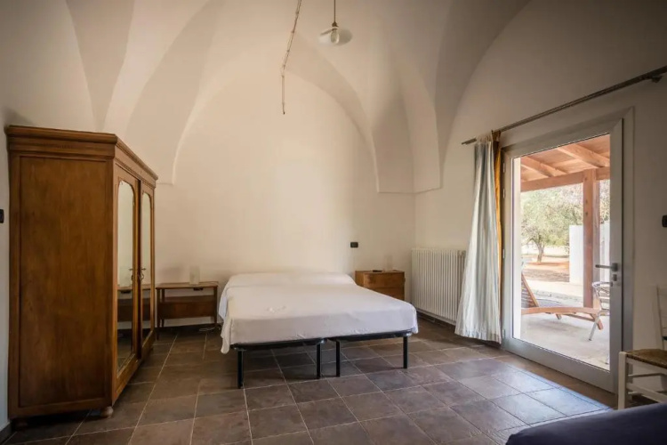 Cottage a 5 minuti dal mare