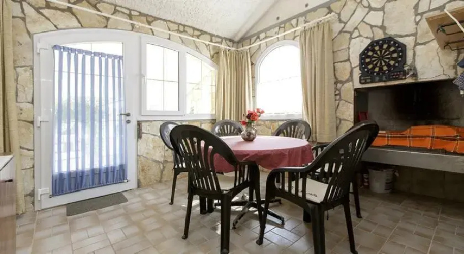 Apartment Casa Paul