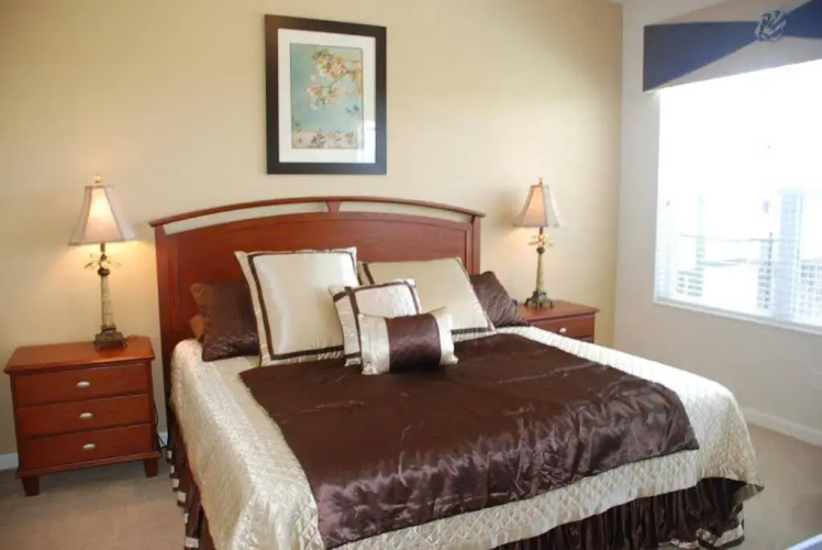 Golf View Vacation Homes