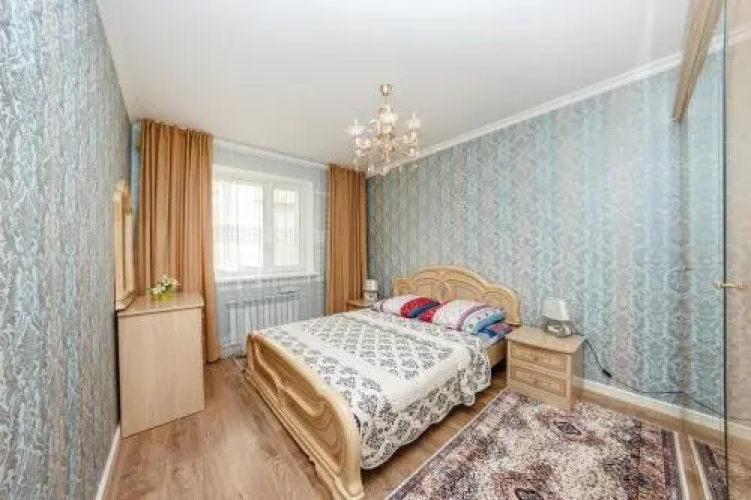 Luxury apartment Spring 3