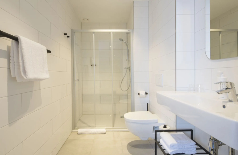 Corendon Urban Amsterdam Schiphol Airport Hotel photo 10