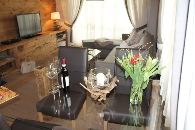 Hotelino Petit Chalet