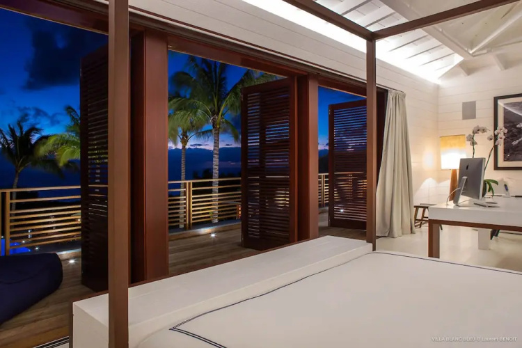 Dream Villa Gouverneur 708