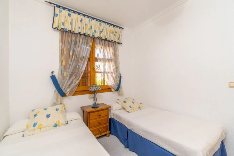 Apartamento Bennecke Aurora