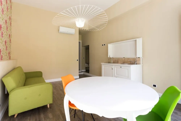Standard Family room