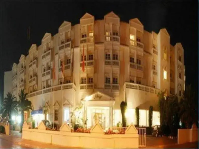 Imagen del hotel