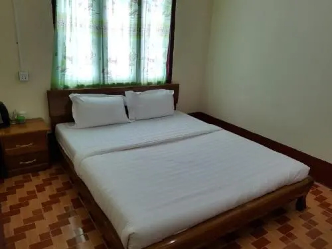 Golden Crown B&B