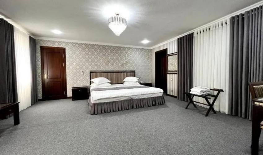 Suite
