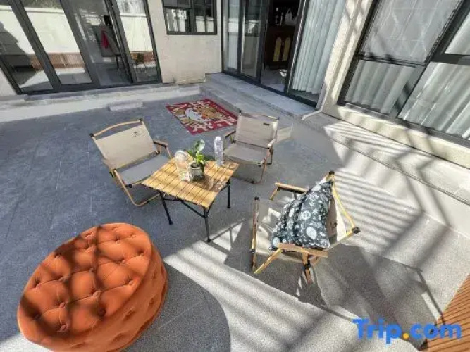 Beijing Jianxi Homestay