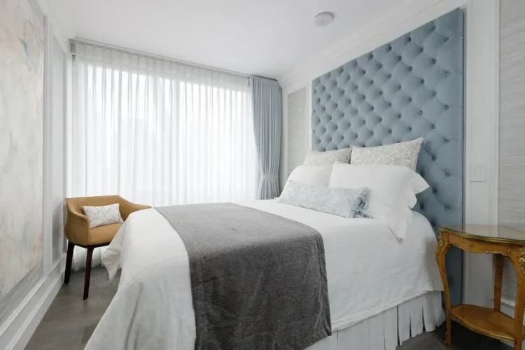 1111 Richards - 1407