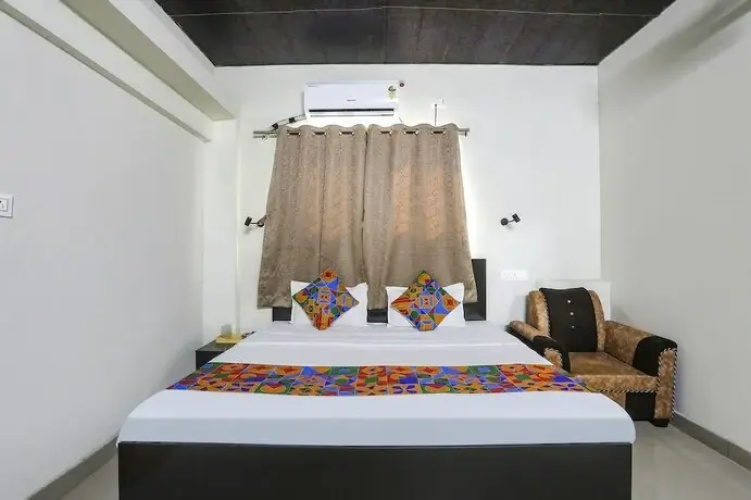 Fabexpress Villa 18