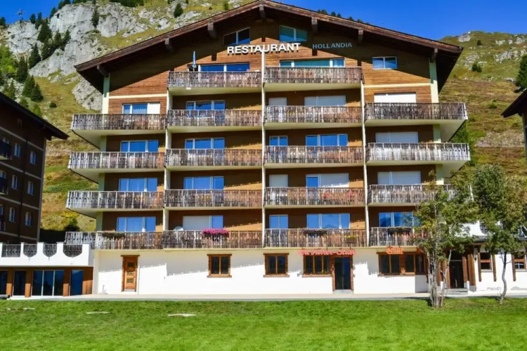 Hotelbild