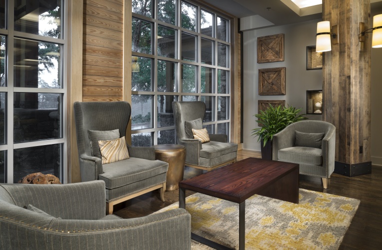Crowne Plaza Resort Asheville photo 27