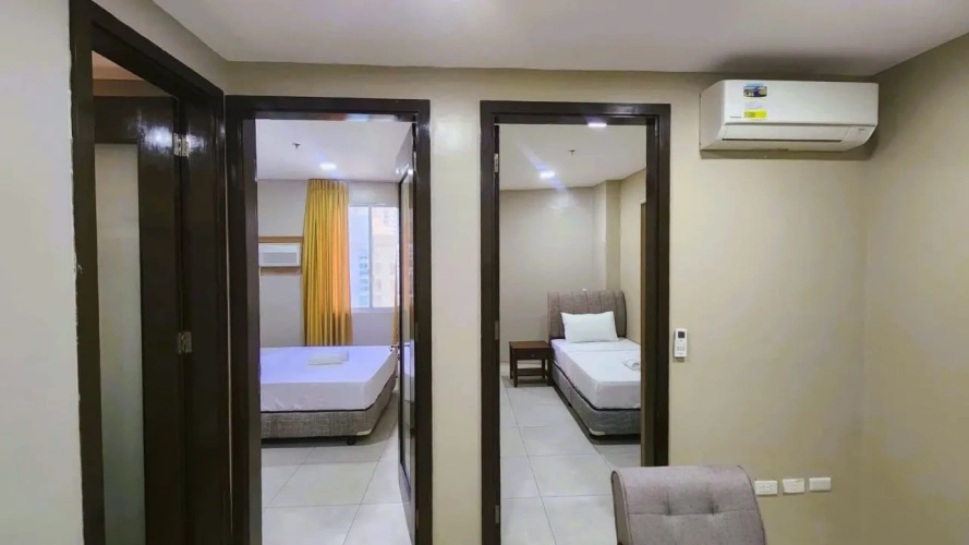 Superior Suite
