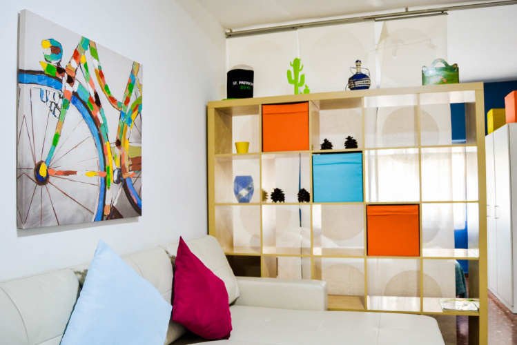 Apartamentos Marques De Guadiaro 1 photo 6