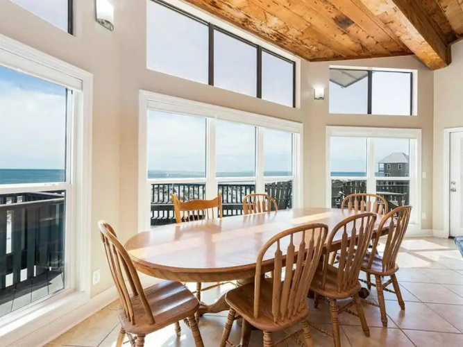 Viking by Meyer Vacation Rentals