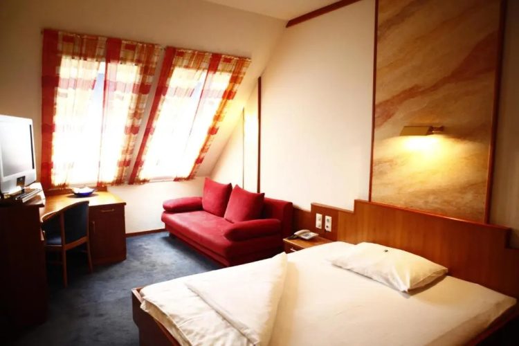 Vienna Sporthotel