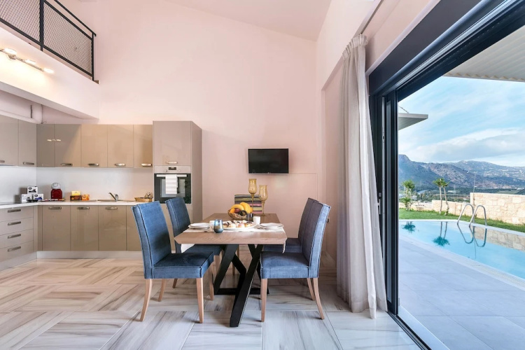 Marina''s Villas