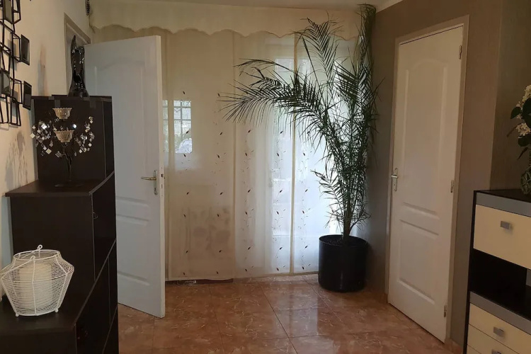 Appartement Carnus Rodez - Terrasse