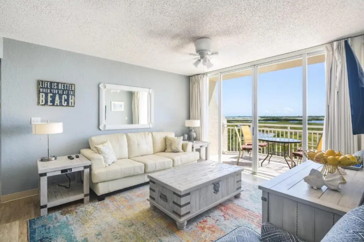 Salt Cay Suite 410