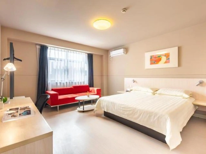 Business Twin room