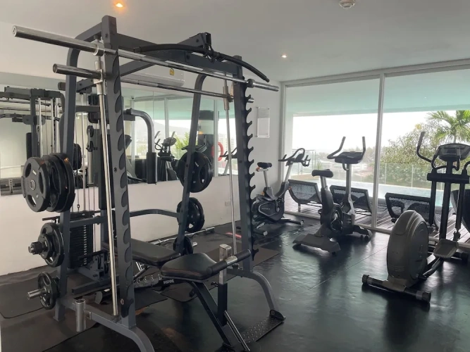 1 Bedroom Apartment with balcony