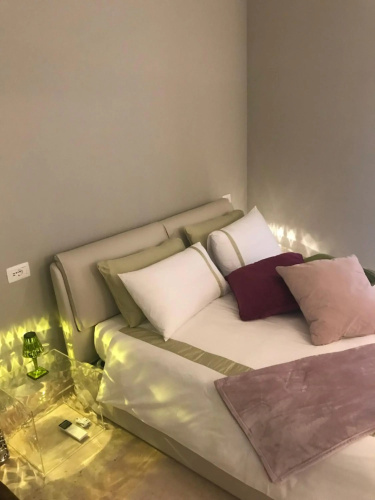 Suite La Damigella