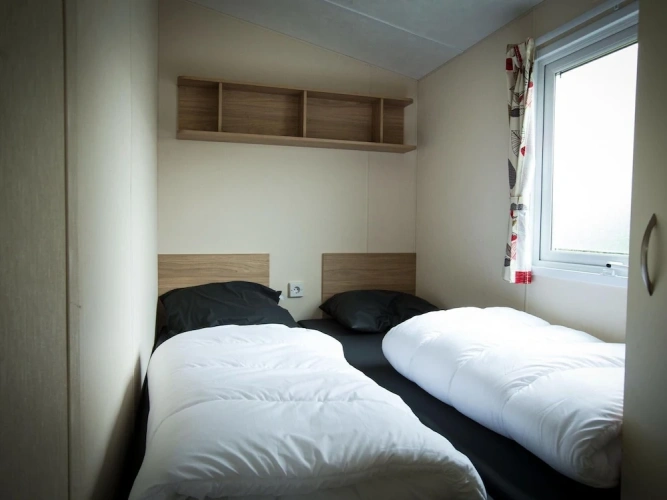 3 Bedrooms Chalet