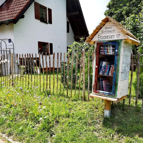 Gemütliche Wohnung in Wolfegg - Das Tor zum Allgäu