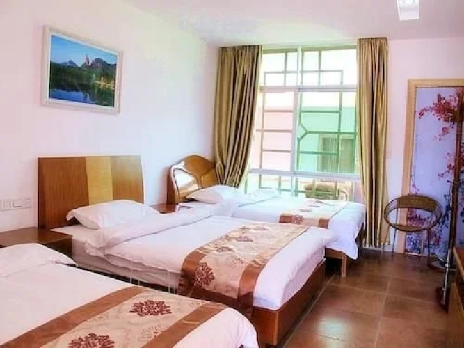 Jingyang Hotel