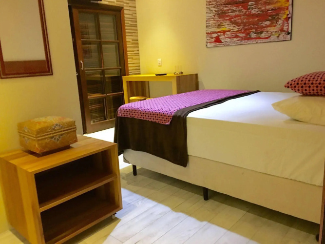 Pousada A Cabana