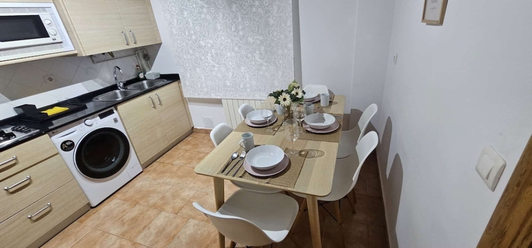 Bizkar Bare Apartamento 5